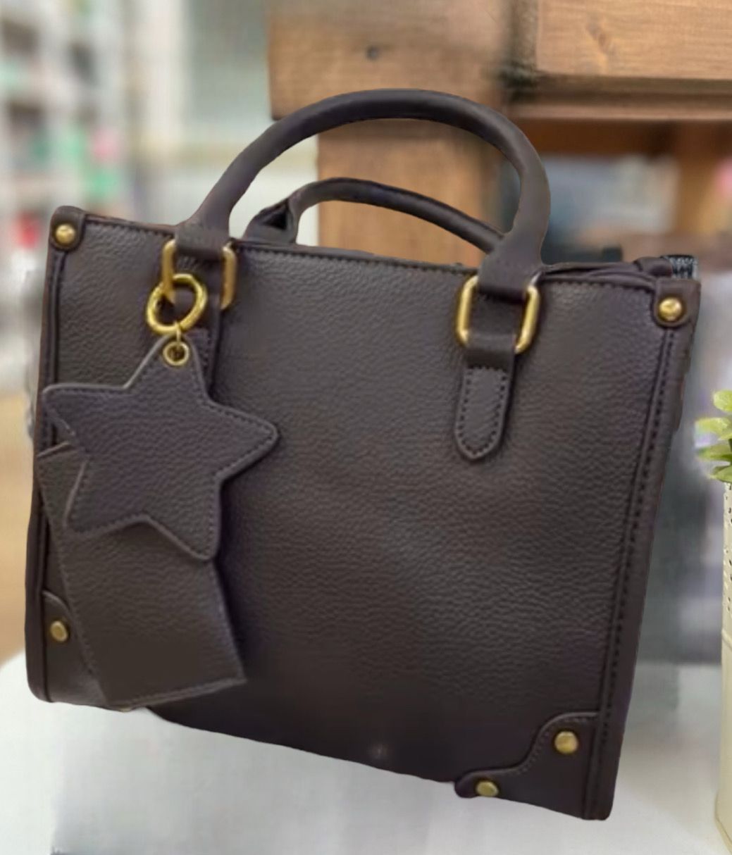 Borsa da giorno Sirio antracite