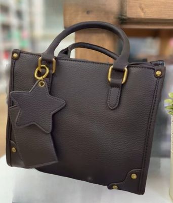 Borsa da giorno Sirio antracite