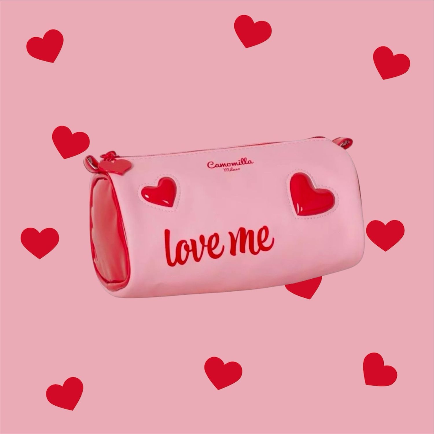 Astuccio Love Me Camomilla Milano