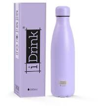 Bottiglia termica 500ml lilla 440