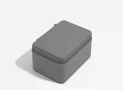 Box Porta Orologi grigio Stackers 75686