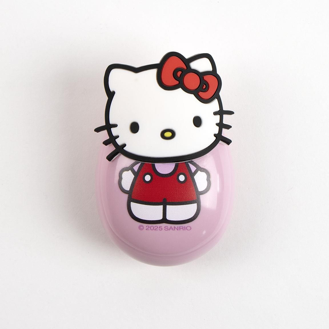 Spazzola  ovetto detangler  Hello Kitty