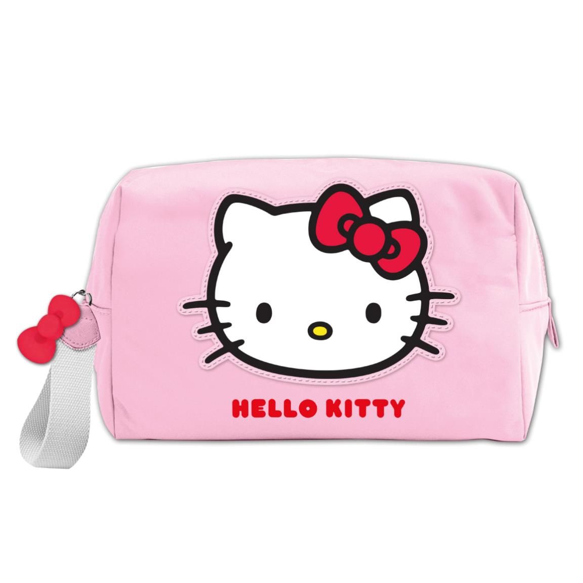 Maxi Beauty Case Hello Kitty