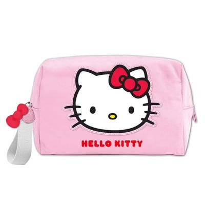 Maxi Beauty Case Hello Kitty
