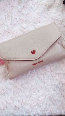 TRACOLLINA MON AMOUR ROSA Camomilla Milano