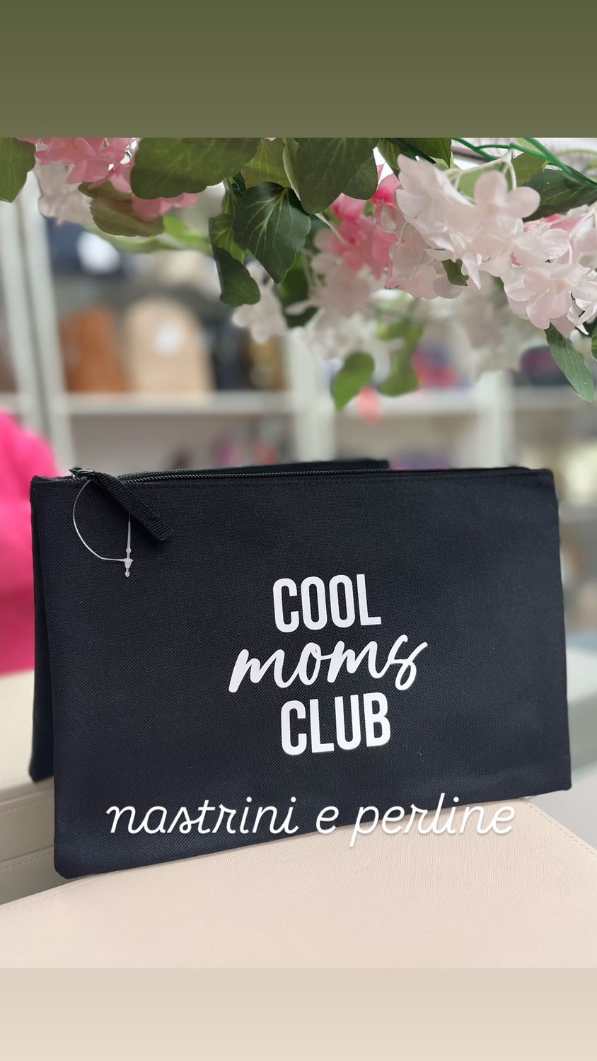 Pochette piatta Linea Cool Family