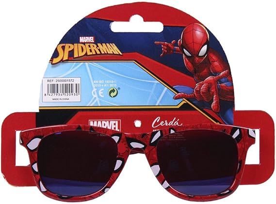 Occhiali da sole Baby Spiderman