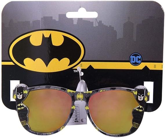 Occhiali da sole Baby Batman