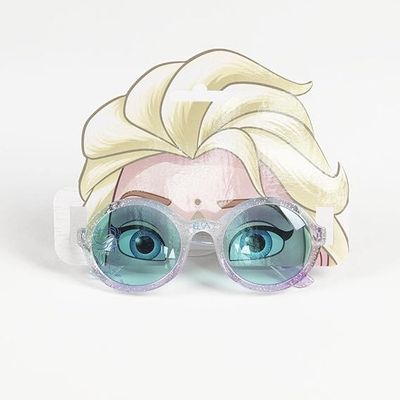 Occhiali da sole Baby Frozen Elsa