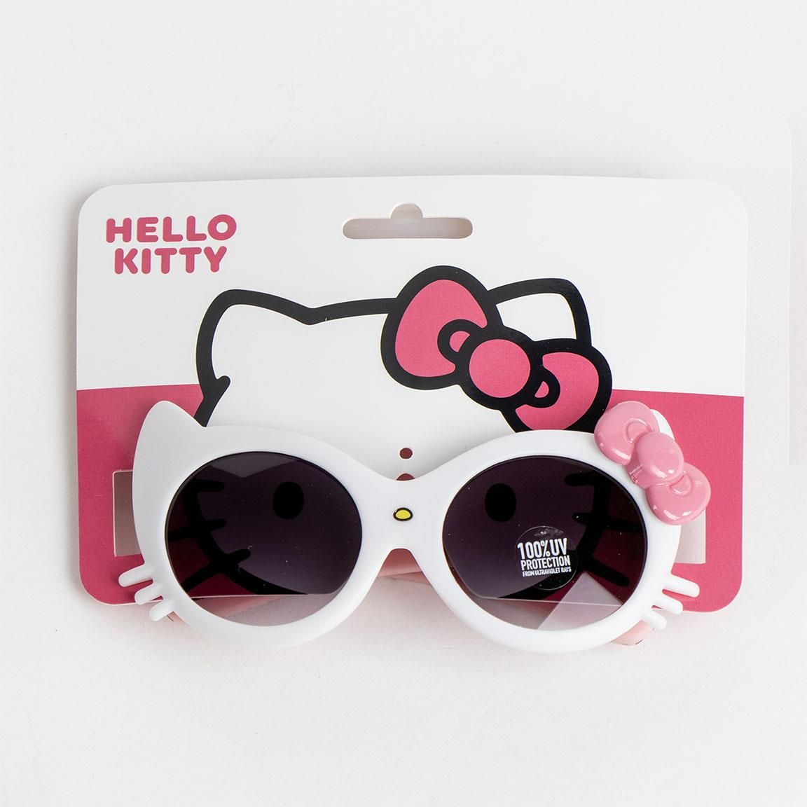 Occhiali da sole Baby Hello Kitty