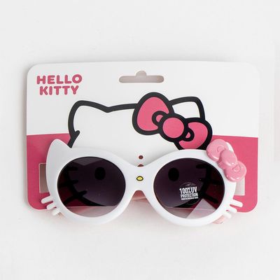 Occhiali da sole Baby Hello Kitty