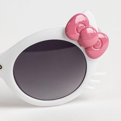 Occhiali da sole Baby Hello Kitty