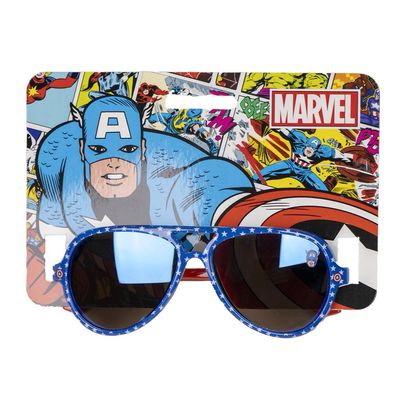 Occhiali da sole Baby Captain America