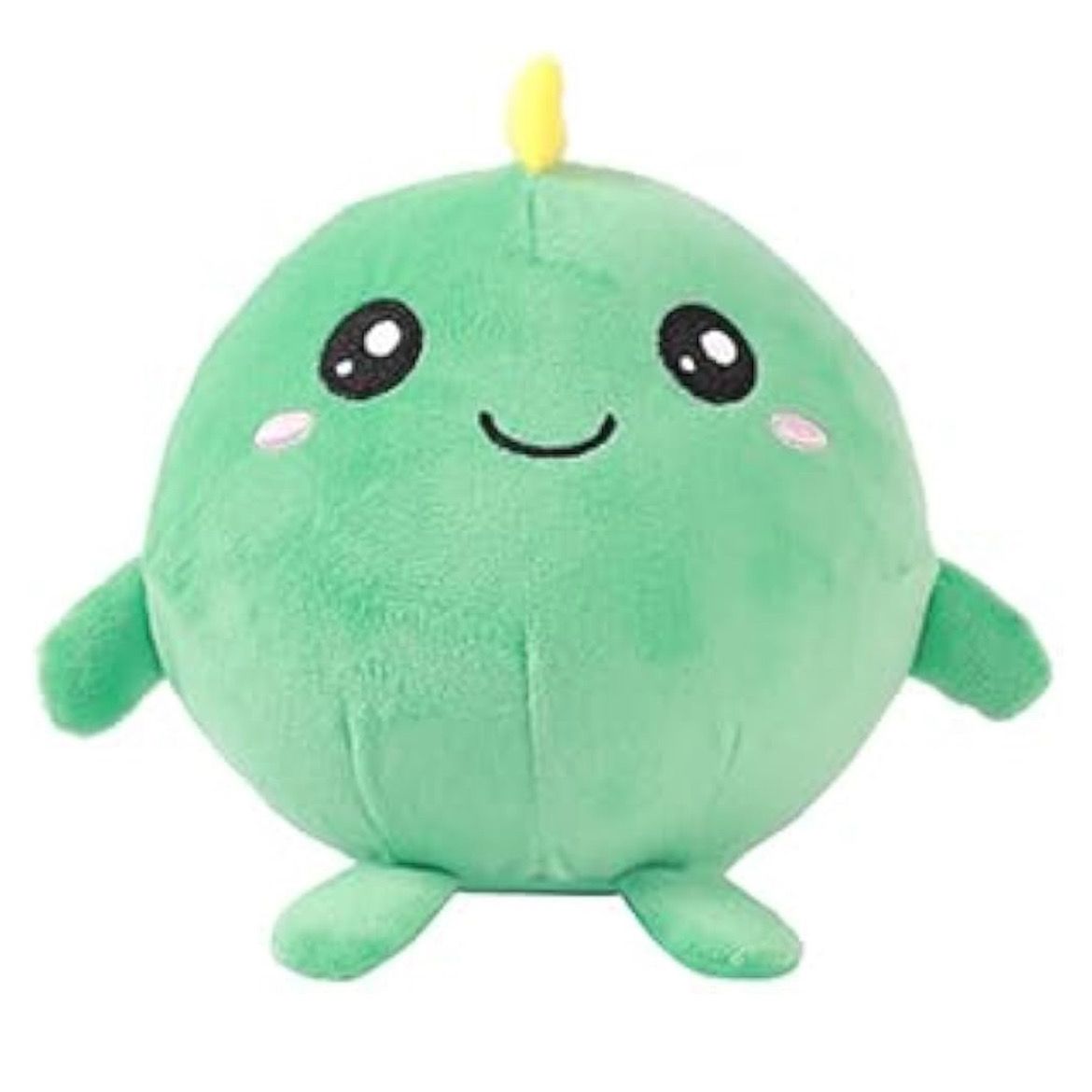 Cuscino Squishy in Memory Foam  - Dinosauro