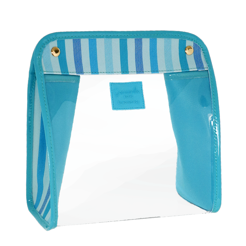NECESSAIRE L SAPORE DI MARE Camomilla Milano