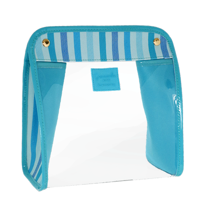 NECESSAIRE L SAPORE DI MARE Camomilla Milano