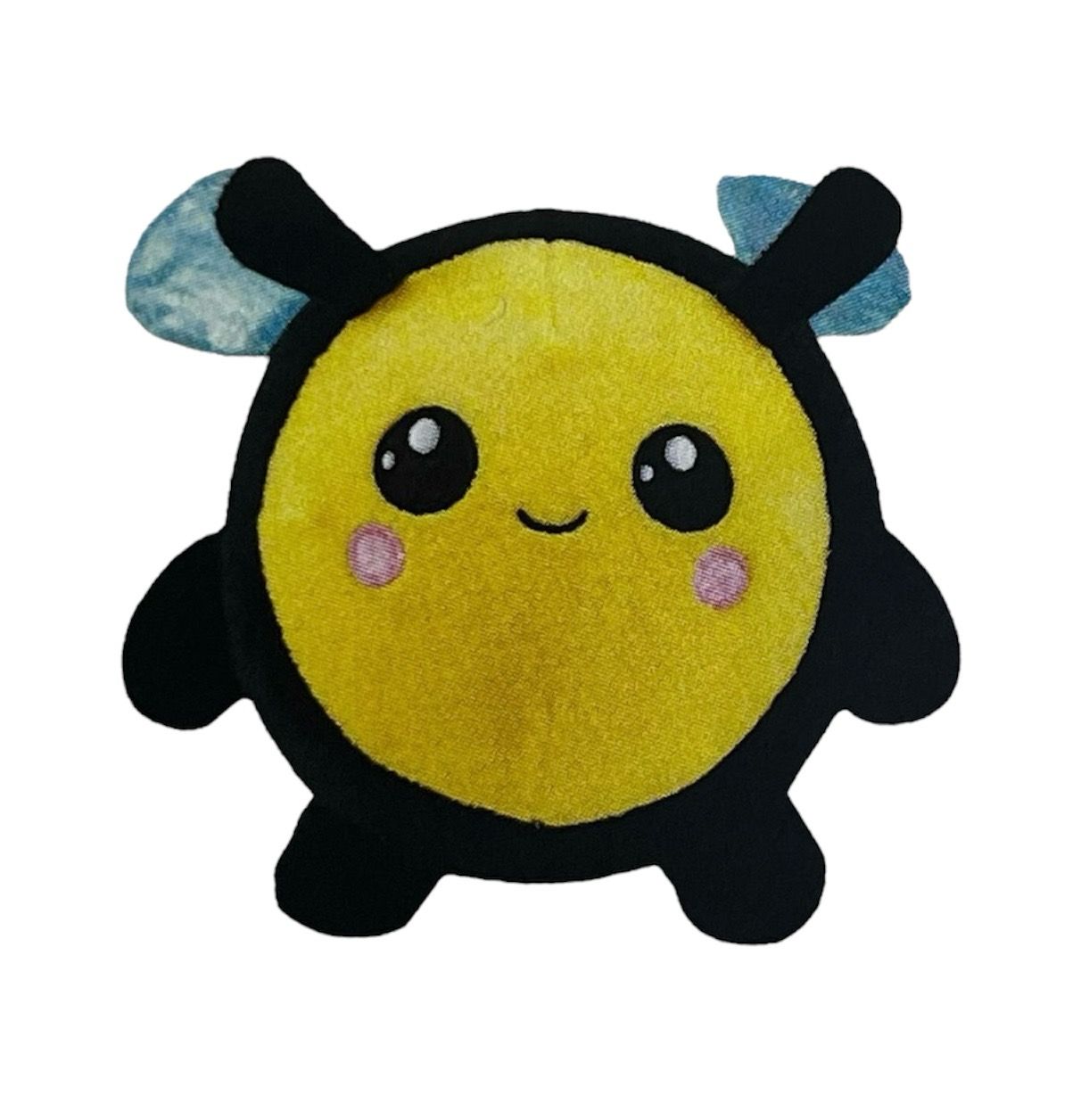 Cuscino Squishy in Memory Foam - Ape