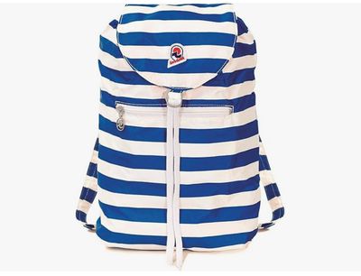 Zaino Invicta Minisac Next bluette blu navy