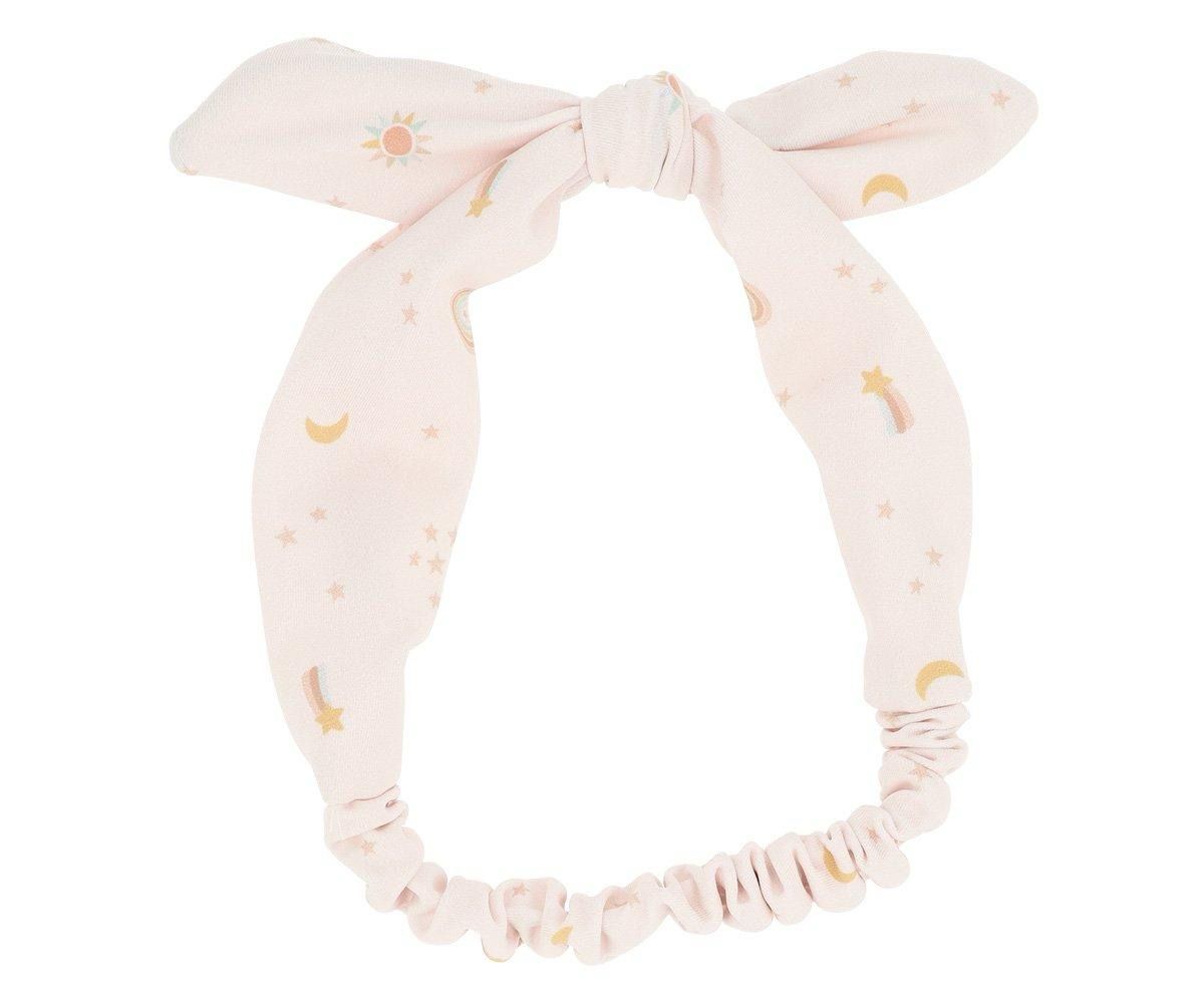 Fascia Capelli Stellina Rainbow Monnëka