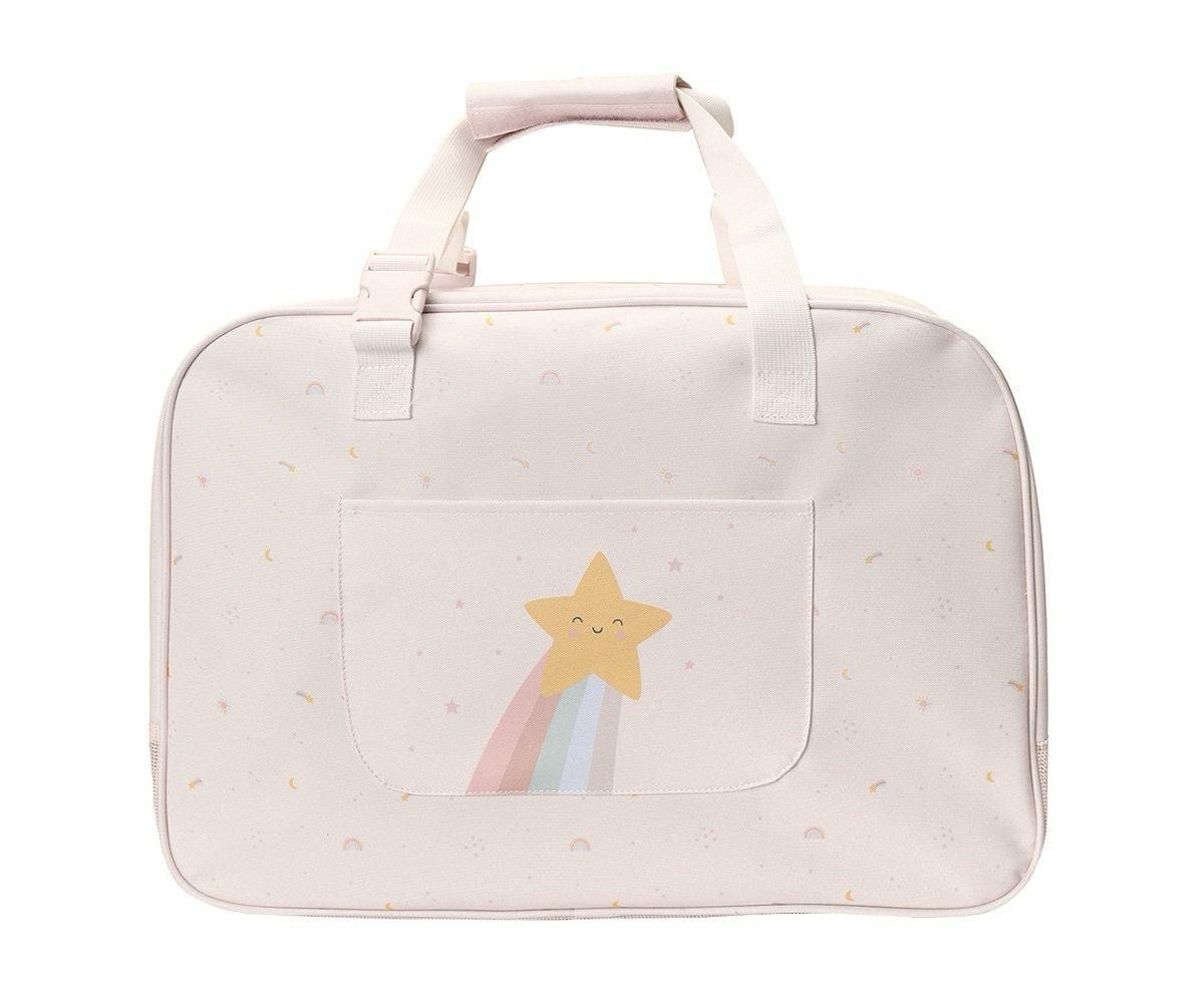 Borsone Antisabbia Stellina Rainbow