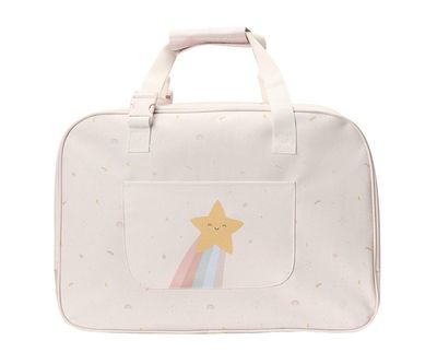 Borsone Antisabbia Stellina Rainbow