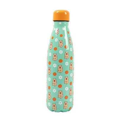 Bottiglia termica 500ml Capibara