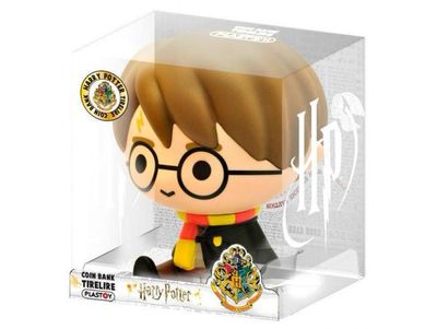 Salvadanaio Harry Potter