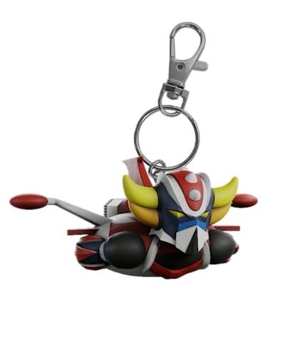 Portachiavi Ufo Robot Goldrake