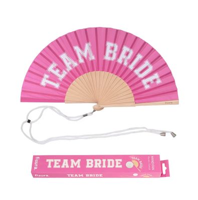 Ventaglio FISURA team bride
