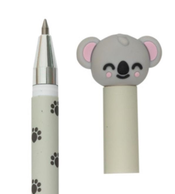 Penna cancellabile koala Mr Wonderful
