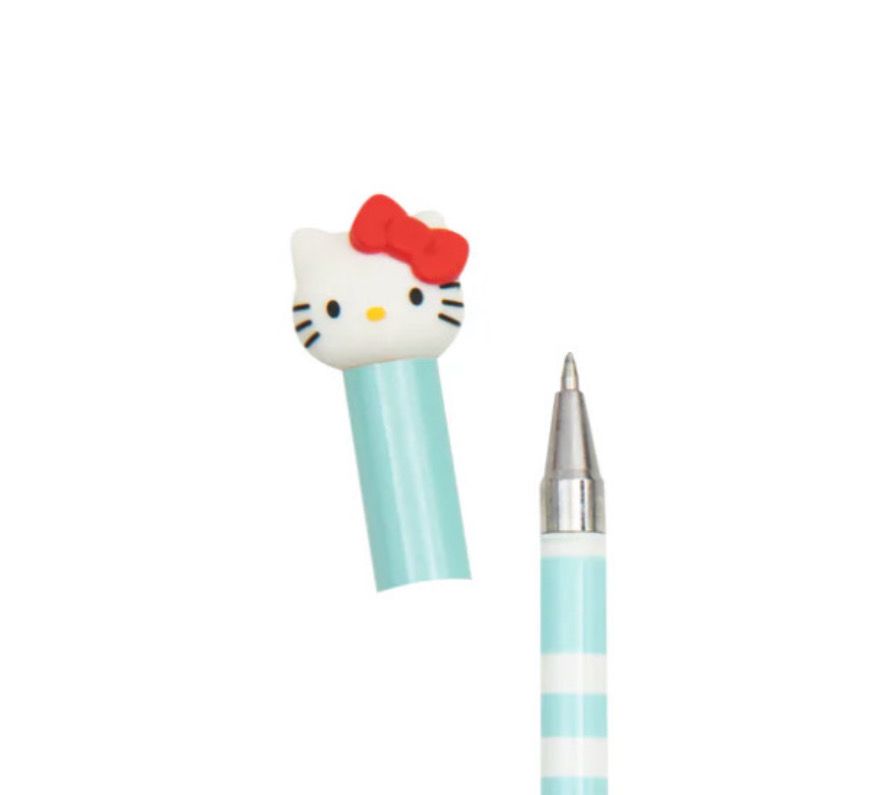 Penna cancellabile Hello Kitty Mr Wonderful