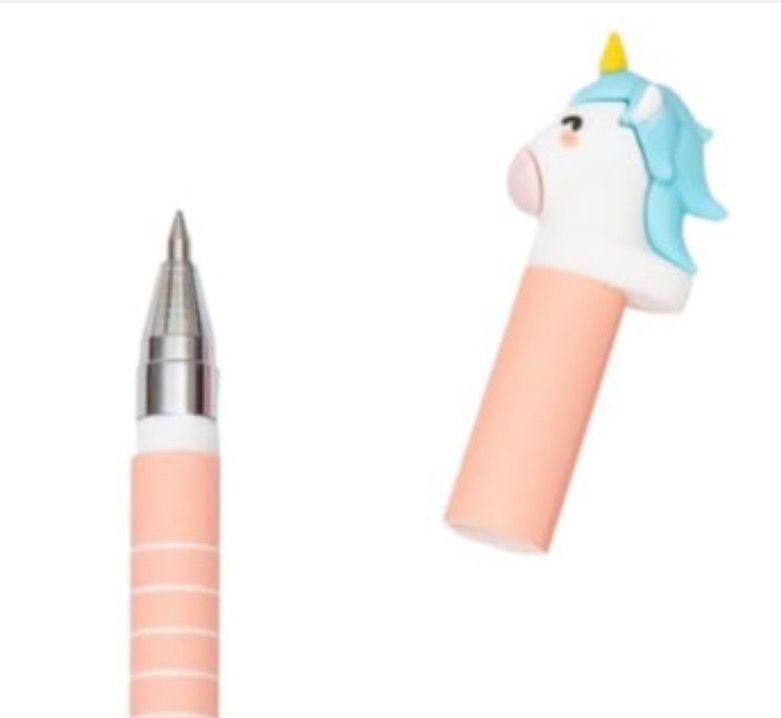 Penna cancellabile unicorno Mr Wonderful