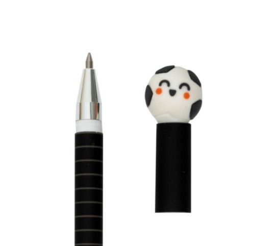 Penna cancellabile pallone calcio Mr Wonderful