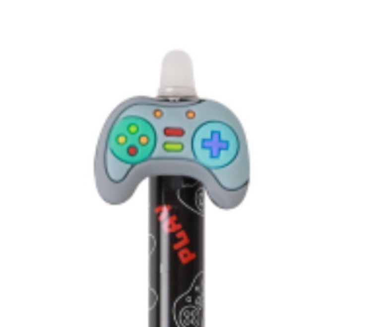 Penna Cancellabile device play iTotal