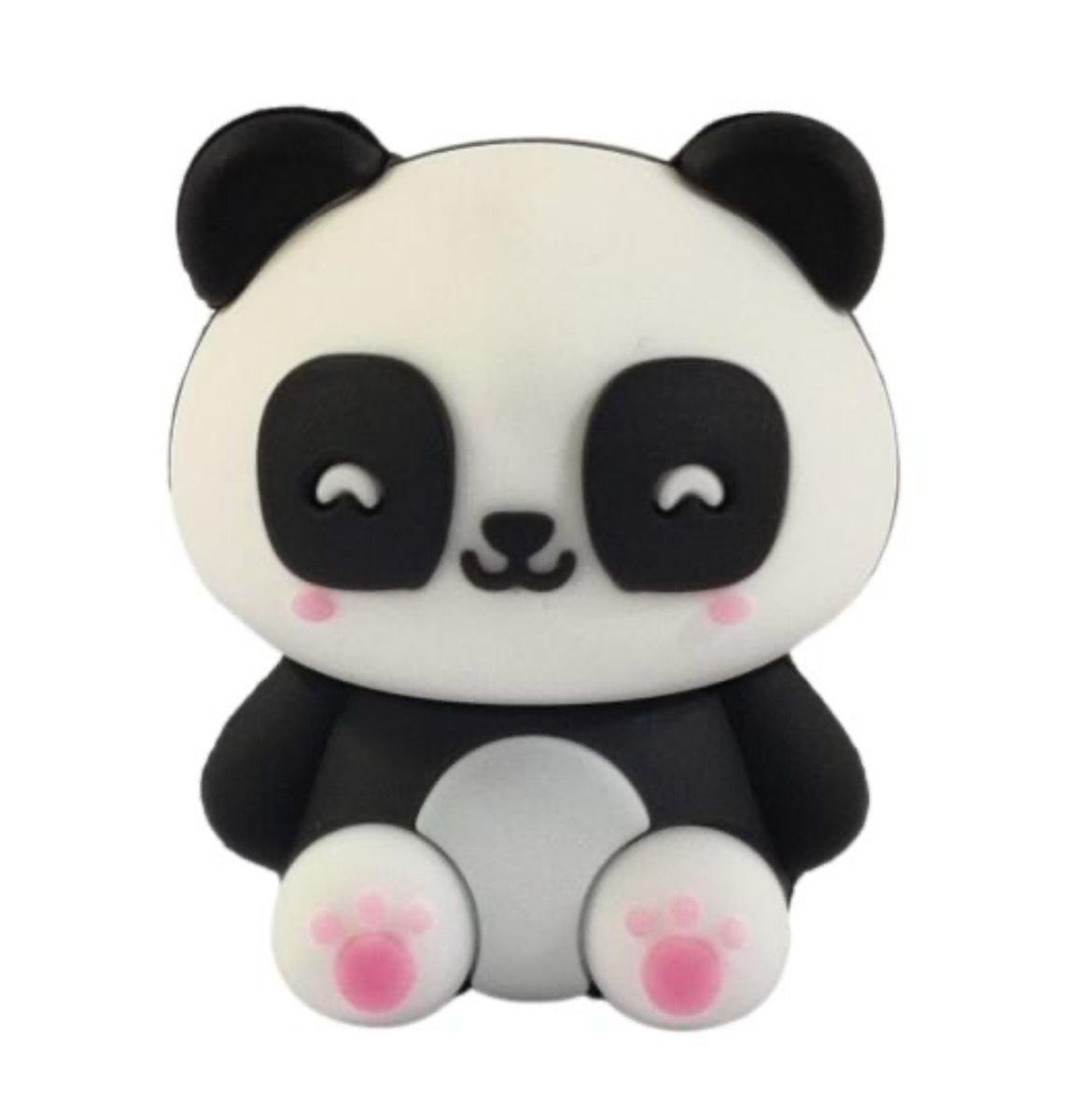 Gomma da cancellare panda 3D I-TOTAL