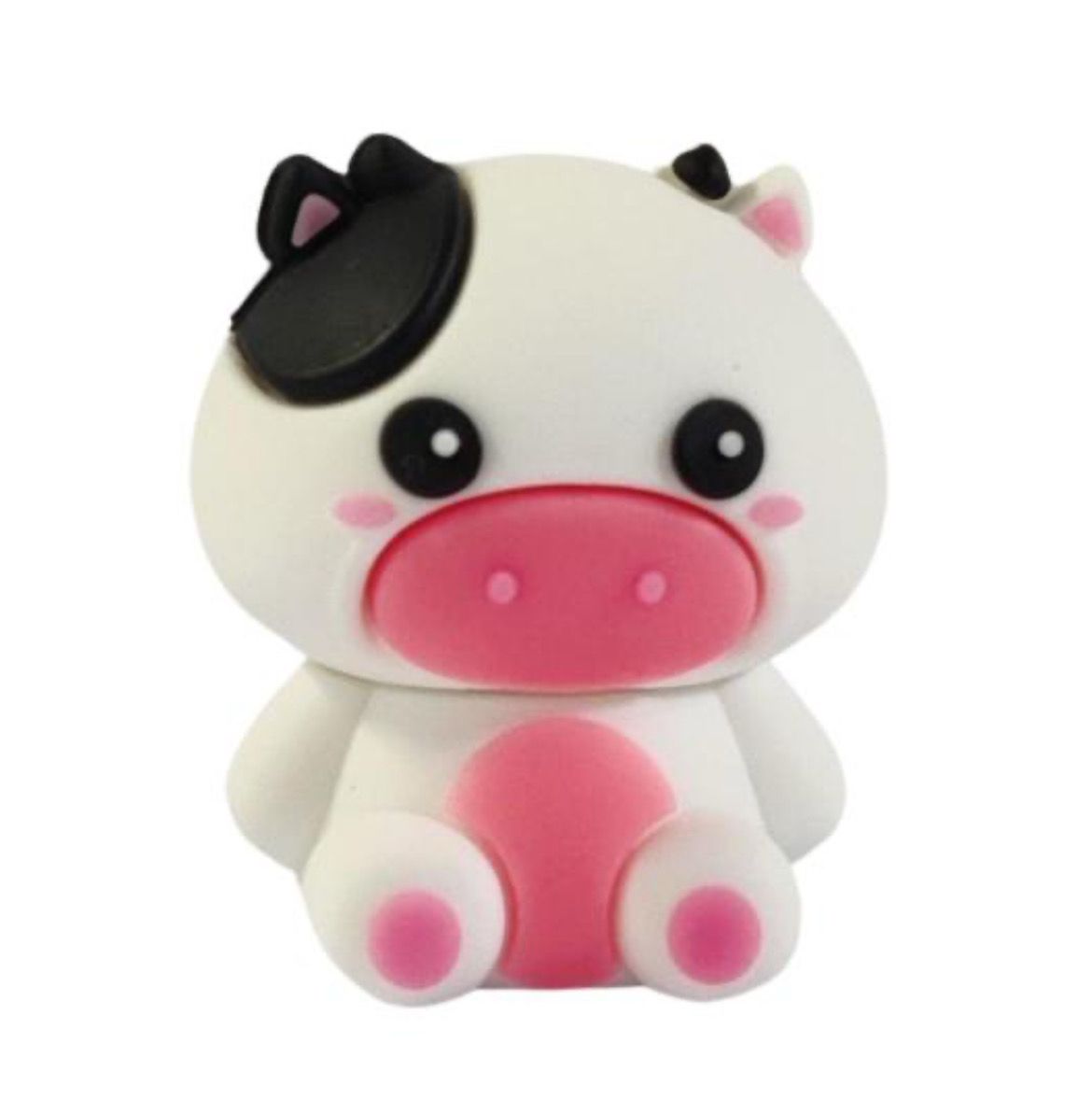 Gomma da cancellare mucca 3D I-TOTAL