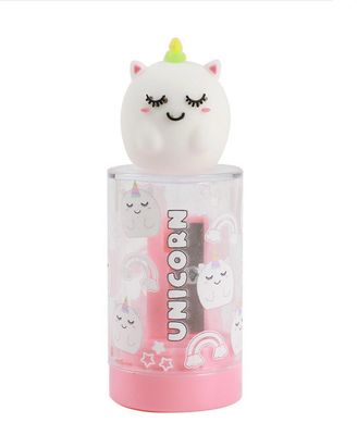 Temperino unicorno con serbatoio Itotal