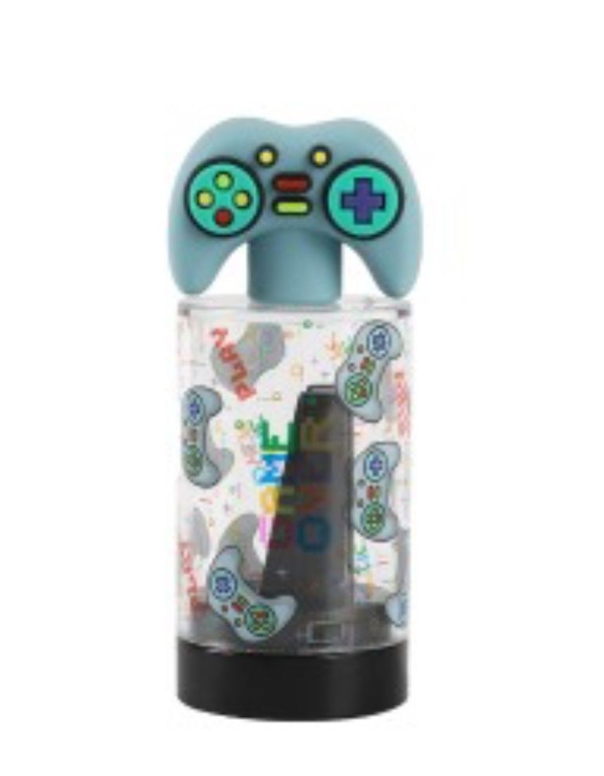 Temperino device play con serbatoio Itotal