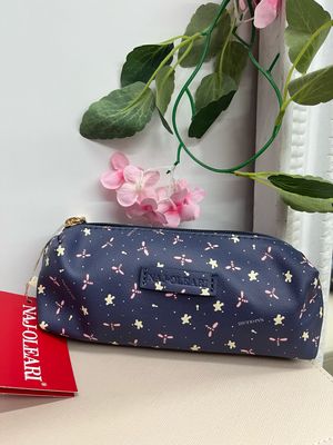 Astuccio Naj-Oleari apine fondo blu