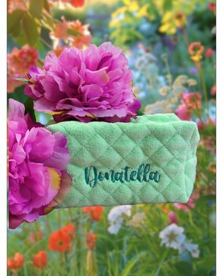 Beauty Lovely spugna verde