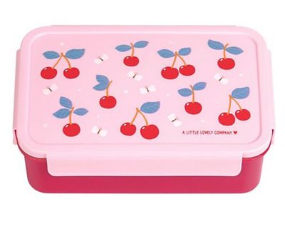 Bento box ciliegie ALLC