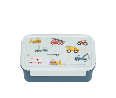 Bento box automezzi ALLC