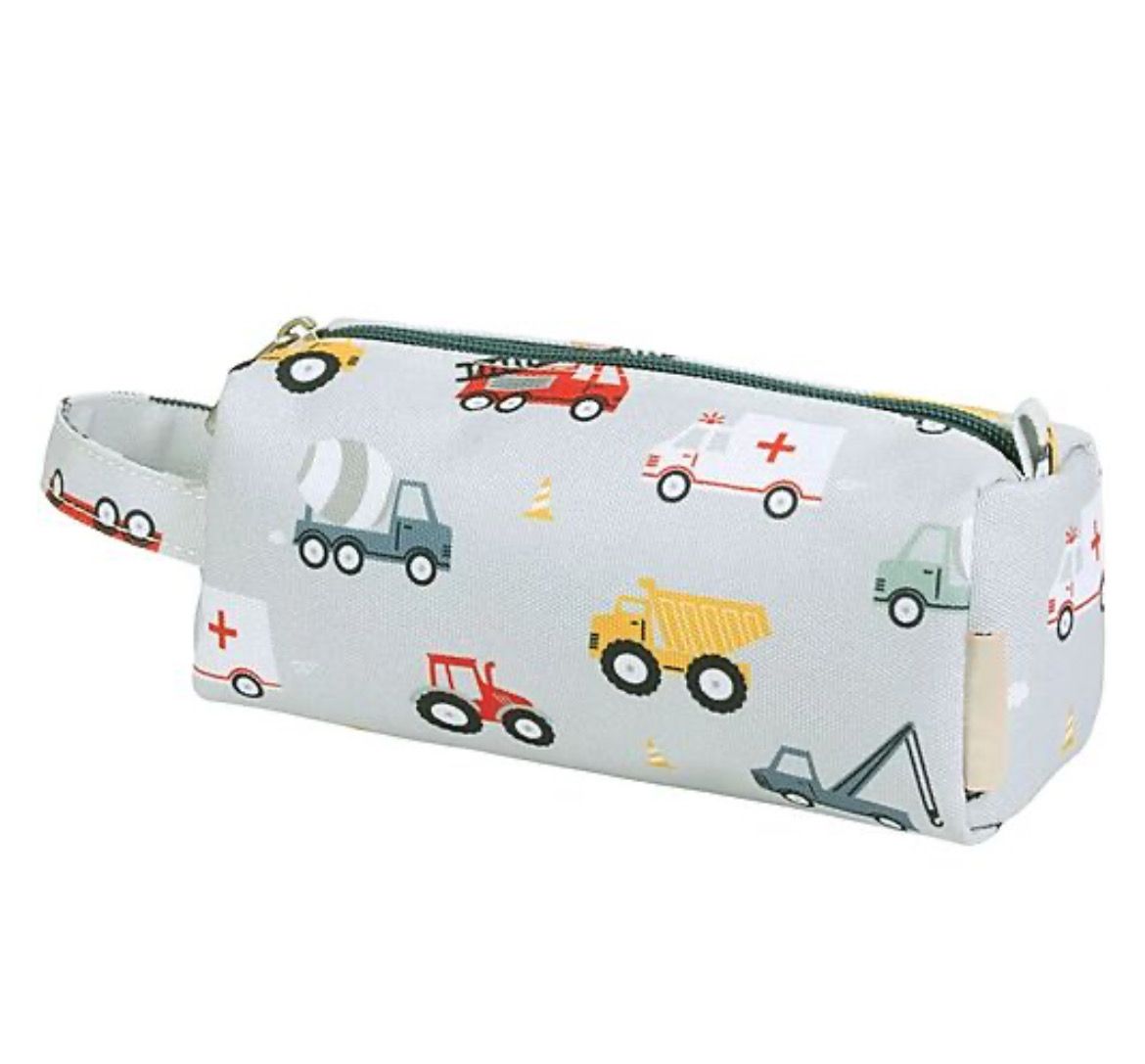 Astucciotto automezzi ALLC