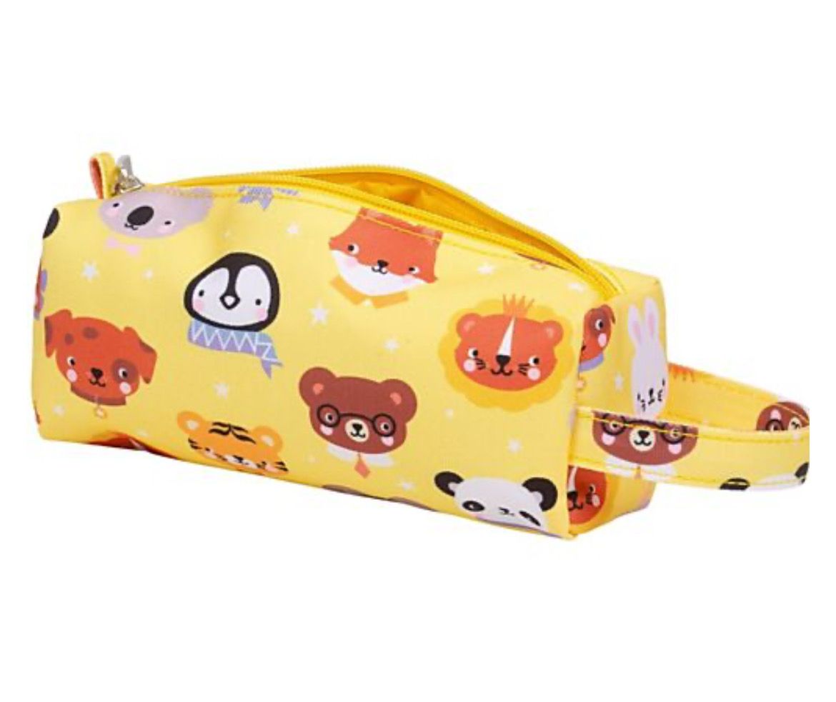 Astucciotto animaletti ALLC
