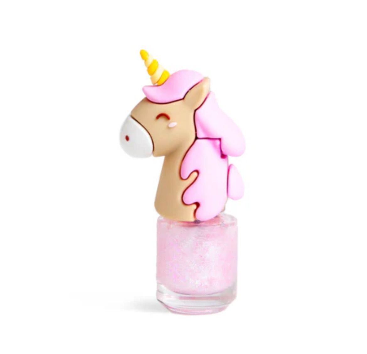 Smalto Martinelia unicorno rosa