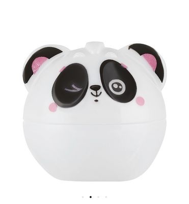 Lip balm 3d Martinelia panda