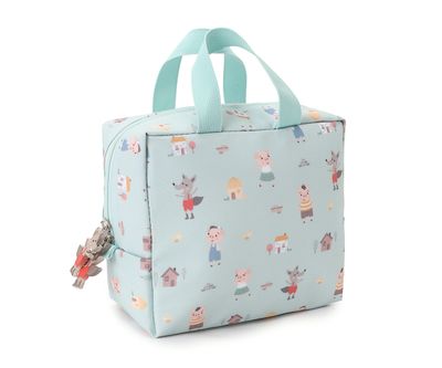 Borsa termica Tre Porcellini
