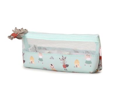 Astuccio spazzolino Tre Porcellini