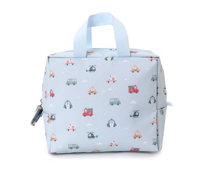 Borsa termica City Cars