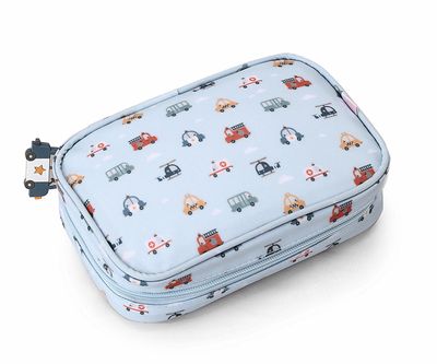 Astuccio isotermico City Cars